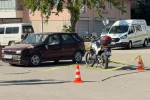 Kazada yaralanan öğretmen hayatını kaybetti
