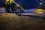 Kazada yaralanan şahıs bir hafta sonra hayatını kaybetti