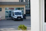 Kazada yaşamını yitiren genç kızın cenazesi gözyaşlarıyla alındı 