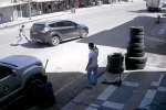 Kazadan kurtuldu ama annesinden kurtulamadı