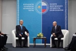 Kazakistan Cumhurbaşkanı Tokayev’den Putin’e Ukrayna savaşında "İstanbul Formülü 2.0" çağrısı