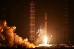 Kazakistan ve Rusya’nın ortak geliştirdiği Soyuz-5 roketinin test fırlatması başarıyla gerçekleştirildi