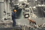 Kazakistan’da çinko fabrikasında patlama: 2 ölü, 5 yaralı