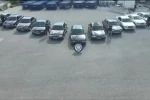 Kazalı lüks araçları change işlemiyle piyasaya süren şebeke çökertildi