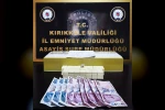 Kazanmayı beklerken cezayla kalktılar: Toplamda 46 bin 416 lira ceza kesildi