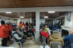 Kazıkbeli Savaşı anısına Honaz Dağı’na zirve tırmanışı