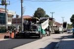 Kazımpaşa’nın ana arteri Büyükşehirle yepyeni bir yüze kavuşuyor