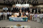KBÜ Erasmus+ GreenCamUz projesine ev sahipliği yapıyor