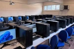 KBÜ Eskipazar MYO’da yeni laboratuvar hizmete girdi