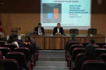KBÜ İktisadi ve İdari Bilimler Fakültesi 2026 Akademik Kurulu toplandı 