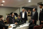 KBÜ, Power-Up Game Jam’a ev sahipliği yaptı