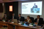 KBÜ senatosunda Sosyalfest 2026 ve akreditasyon başarıları değerlendirildi