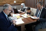 KBÜ’de 62’nci Kütüphane Haftası programı gerçekleştirildi