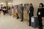 KBÜ’de bağımlılıkla mücadeleye sanat dokunuşu