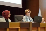 KBÜ’de Bologna süreci eğitimi düzenlendi