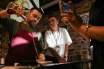 KBÜ’de "Çekirdekten Geleceğe" barista akademisi düzenlendi