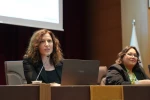 KBÜ’de erken matematik becerileri paneli gerçekleştirildi