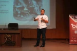 KBÜ’de gastronomide teknolojinin rolü konuşuldu