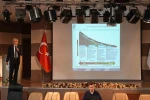KBÜ’de İş Sağlığı ve Güvenliği Haftası etkinlikleri gerçekleştirildi