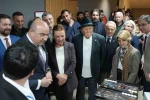 KBÜ’de "Safranbolu Hediyelik Eşya Çalıştayı Sergisi" açıldı 