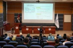 KBÜ’de Tez Yazım Seminer Dizisi devam ediyor
