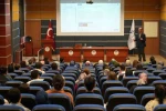 KBÜ’de tez yazım sürecine yönelik atölye çalışmaları sürüyor