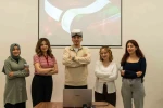 KBÜ’de ’Yapay Zekâ ve Veri Bilimi’ lisansüstü programı açıldı