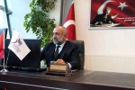 KBÜ’den Bartın OSB’ye su verimliliği desteği