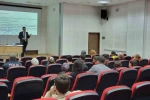 KBÜ’den Emniyet Personeline vergi ve bütçe yönetimi eğitimi