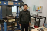 KBÜ’den tıp ve havacılık sektörlerini hedefleyen yeni kompozit malzeme