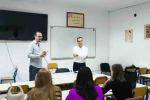 KBÜ’lü akademisyenler futsal ve beden eğitimi alanında deneyimlerini paylaştı