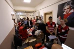 Kdz. Ereğli Eğitim Fakültesi’nde 113 ünite kan bağışı ile hedef aşıldı