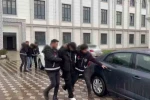 Kebapçı dükkanını kurşun yağmuruna tutan 2 kişi tutuklandı