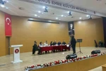 Keçiören Belediyesi sanata yön veriyor
