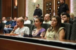 Keçiören Belediyesi’nde personele taşınır mal eğitimi verildi