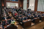Keçiören Belediyesi’nde Sosyal Denge Sözleşmesi yeniden imzalandı