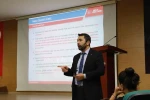 Keçiören Belediyesi’nden personele kamu ihale eğitimi