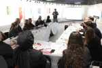 Keçiören Belediyesi’nden Proje Döngüsü Yönetimi eğitimi