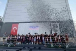 Kemalettin Can Yaman Anaokulu’nda ilk mezuniyet heyecanı