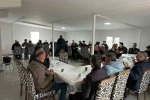 Kemer Belediyesi Taziye Evi hizmete girdi