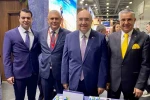 Kemer Belediyesi turizm fuarlarına hazırlanıyor 