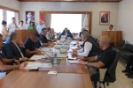 Kemer Belediyesi’nde 2026 Mali Yılı Bütçe Tasarısı oy birliğiyle kabul edildi
