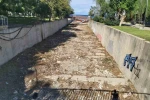 Kemer Belediyesi’nden kış öncesi dere temizliği