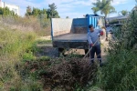 Kemer’de 2025’te 7 bin 111 ton atık toplandı