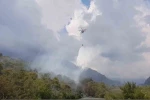 Kemer’de ormanlık alanda çıkan yangın büyümeden kontrol altına alındı