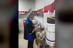 Kemer’de zabıta ekiplerinden bayram öncesi denetim