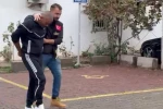 Kendi doğum gününde barışmak için buluştuğu husumetlisini öldürmüş