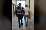 Kendisini polis ve savcı olarak tanıtıp 3 milyon 300 bin liralık vurgun yaptı