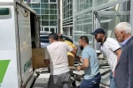 Kene tutunması sonrası hayatını kaybetti