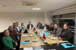 Kent Konseyi’nden Manisa’ya vizyon katacak 8 stratejik proje